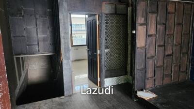 130 SQ.M Two Storey Shophouse on Patpong Soi 1 facing Surawong Street - Accepts Cannabis