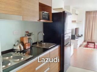 2 Bed 2 Bath 65 SQ.M at The Treasure Silom