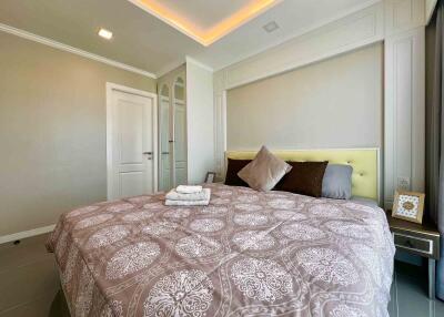 1 Bedrooms @ The Orient Resort & Spa