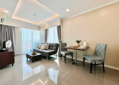 1 Bedrooms @ The Orient Resort & Spa