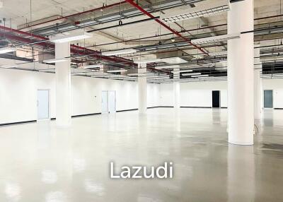 Retail space for rent in srinakarin