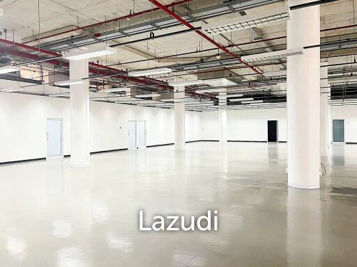 Retail space for rent in srinakarin