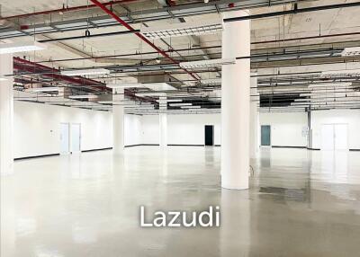 Retail space for rent in srinakarin