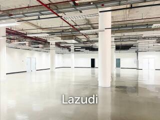 Retail space for rent in srinakarin