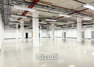 Retail space for rent in srinakarin