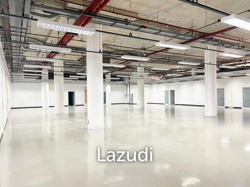 Retail space for rent in srinakarin