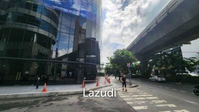 Prime Sukhumvit 25 Retail + Office Space: Your Gateway to Success!