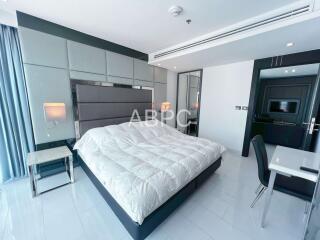 2 Bed 2 Bath in Prahtamnak for Rent