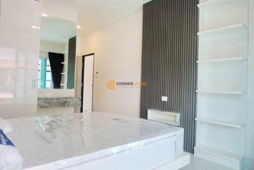 4 bedroom House in Eakmongkol Village Jomtien Jomtien