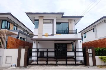 3 bedroom House in Baan Fah Greenery East Pattaya