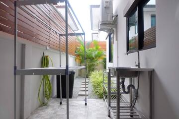 3 bedroom House in Baan Fah Greenery East Pattaya