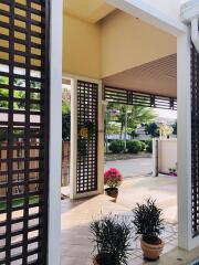 2 bedroom House in Sirisa 16 East Pattaya