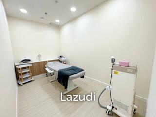 For Take Over Clinic in Prime Central Mall Location with Over 19 Rooms