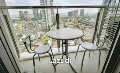 1 Bed 1 Bath 55 SQ.M Sky Walk Condominium