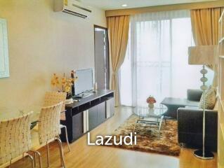 1 Bed 1 Bath 55 SQ.M Sky Walk Condominium