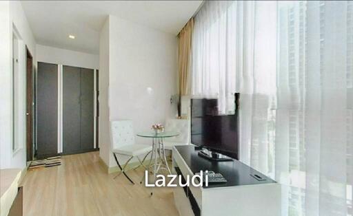 1 Bed 1 Bath 55 SQ.M Sky Walk Condominium