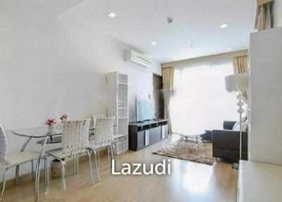 1 Bed 1 Bath 55 SQ.M Sky Walk Condominium