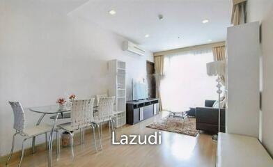 1 Bed 1 Bath 55 SQ.M Sky Walk Condominium