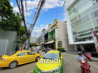 Commercial Property in Sukhumvit 11