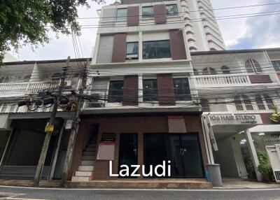 Property in Sukhumvit 49  Ideal Location for Japanese Expat Living  High Popularity among Expats and Locals  150 sqm Space for Rent