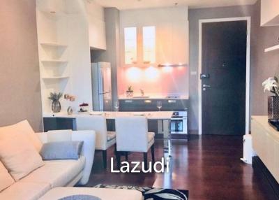 1 Bedroom 1 Bathroom 43 SQ.M Ivy Thonglor