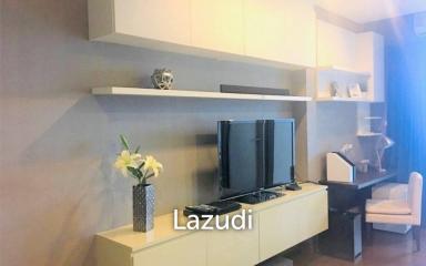 1 Bedroom 1 Bathroom 43 SQ.M Ivy Thonglor