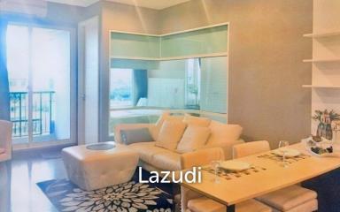 1 Bedroom 1 Bathroom 43 SQ.M Ivy Thonglor