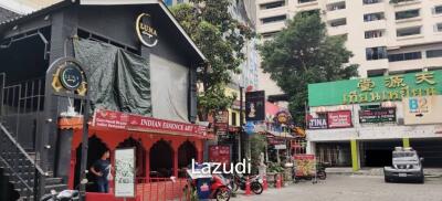 Prime Sukhumvit Soi 22 Restaurant Space for Lease