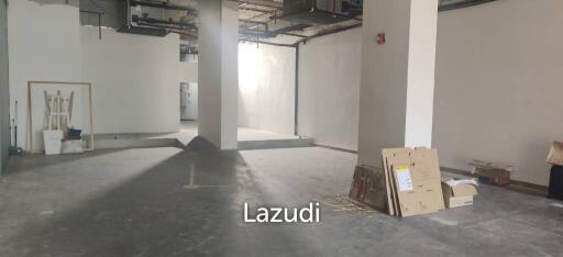 Retail Space for Rent on Sukhumvit Soi 20