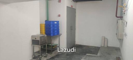 Retail Space for Rent on Sukhumvit Soi 20