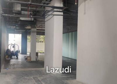 Retail Space for Rent on Sukhumvit Soi 20