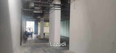 Retail Space for Rent on Sukhumvit Soi 20