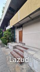 550sm 2nd + Lower Floor Space for Lease on Soi 39