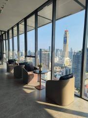 Condo for Sale at THE EXTRO Phayathai-Rangnam