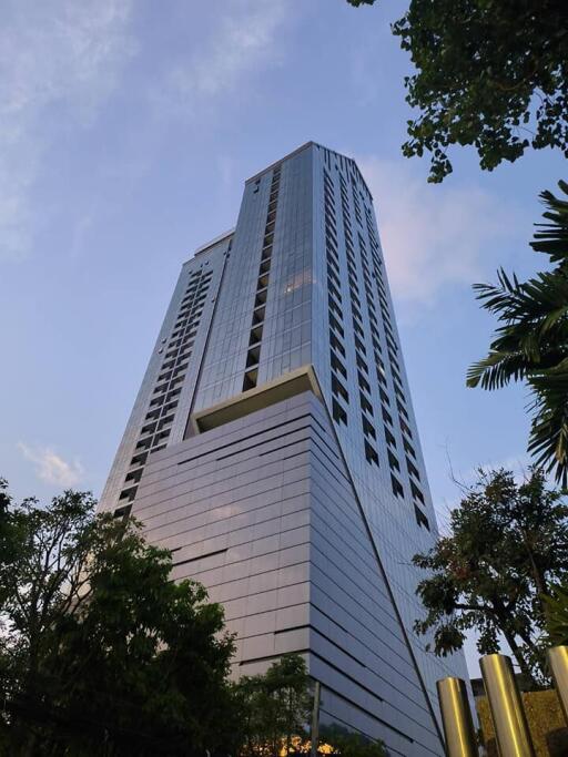 Condo for Sale at THE EXTRO Phayathai-Rangnam