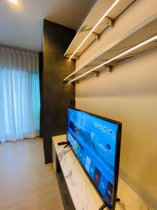 Condo for Rent at Life Asoke - Rama 9