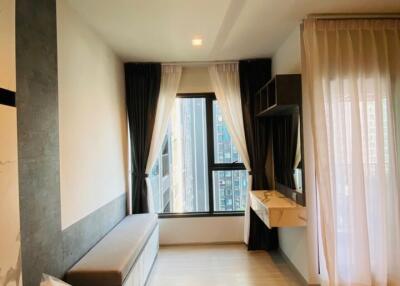 Condo for Rent at Life Asoke - Rama 9