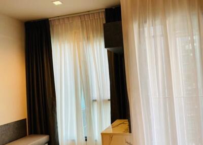 Condo for Rent at Life Asoke - Rama 9