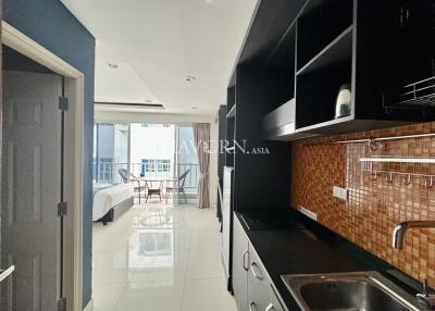 Condo for sale studio 29.73 m² in New Nordic Club 1, Pattaya