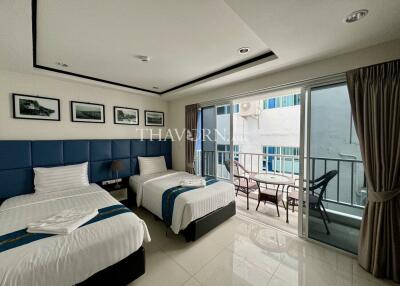 Condo for sale studio 29.73 m² in New Nordic Club 1, Pattaya