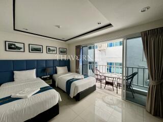 Condo for sale studio 29.73 m² in New Nordic Club 1, Pattaya