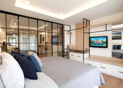 Punna Condo Nimman 1