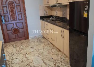 Condo for sale studio 41 m² in View Talay 2, Pattaya