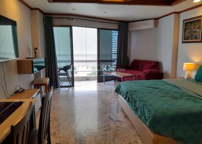 Condo for sale studio 41 m² in View Talay 2, Pattaya