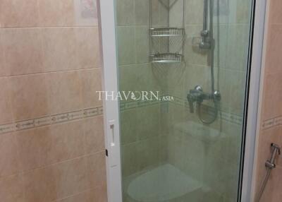 Condo for sale studio 41 m² in View Talay 2, Pattaya