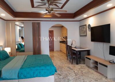 Condo for sale studio 41 m² in View Talay 2, Pattaya