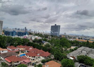 Condo for sale studio 41 m² in View Talay 2, Pattaya