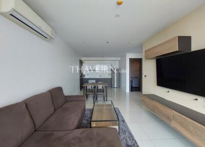 Condo for sale 1 bedroom 65 m² in The Point Pratumnak, Pattaya