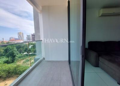 Condo for sale 1 bedroom 65 m² in The Point Pratumnak, Pattaya