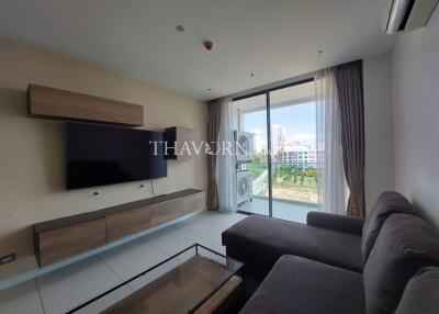 Condo for sale 1 bedroom 65 m² in The Point Pratumnak, Pattaya